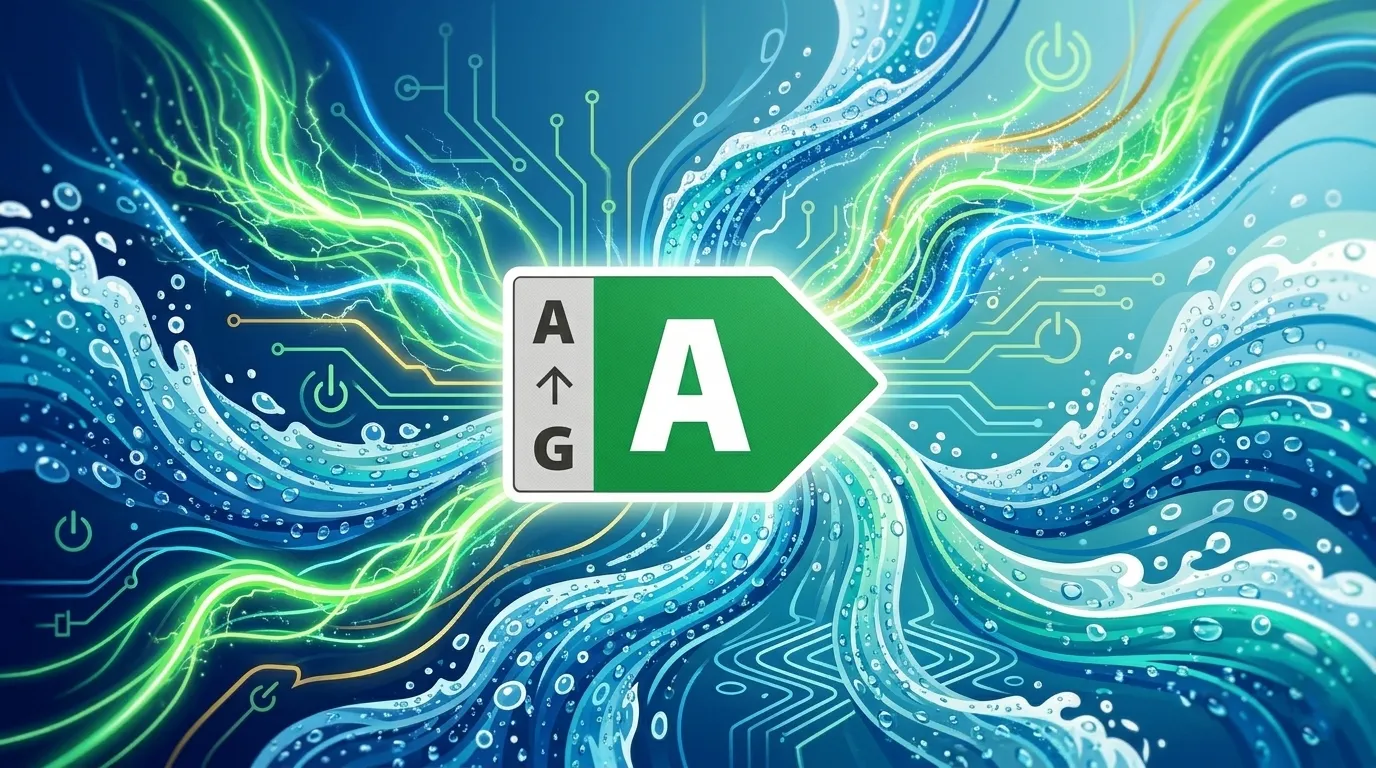Energy-efficient class A